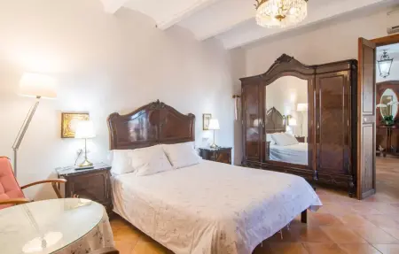 Son Vanrell, Maison 10 personnes à Campos - Photo 38