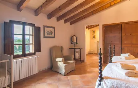 Son Vanrell, Maison 10 personnes à Campos - Photo 39