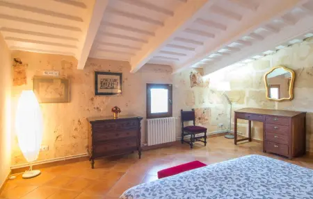 Son Vanrell, Maison 10 personnes à Campos - Photo 42
