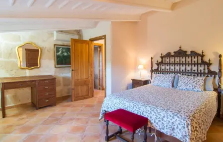 Son Vanrell, Maison 10 personnes à Campos - Photo 44