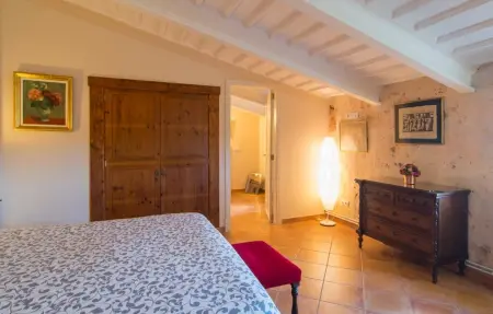 Son Vanrell, Maison 10 personnes à Campos - Photo 45