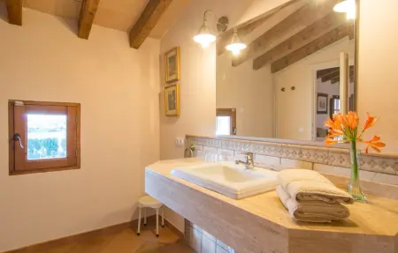 Son Vanrell, Maison 10 personnes à Campos - Photo 51