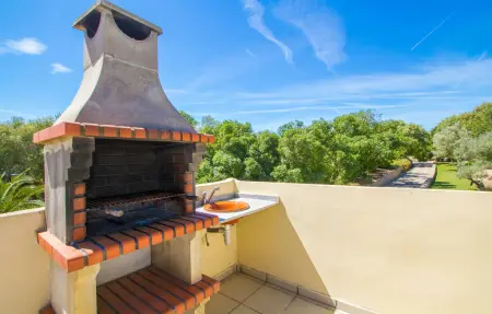 Sa Pleta, Maison 12 personnes à Petra - Photo 17