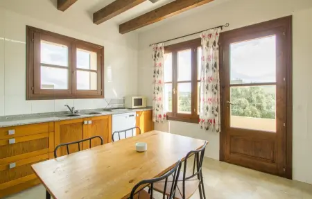 Sa Pleta, Maison 12 personnes à Petra - Photo 23