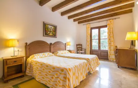 Sa Pleta, Maison 12 personnes à Petra - Photo 29