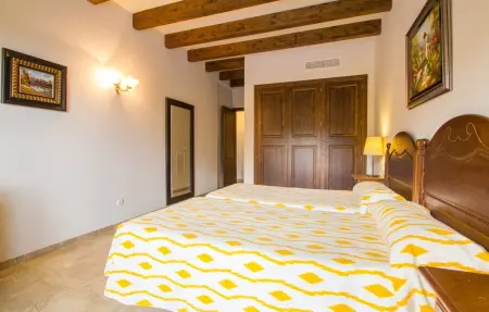 Sa Pleta, Maison 12 personnes à Petra - Photo 30