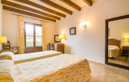 Sa Pleta, Maison 12 personnes à Petra - Photo 31