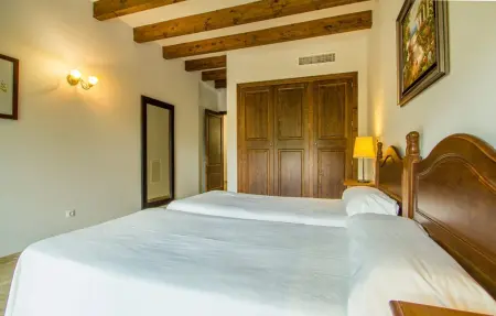 Sa Pleta, Maison 12 personnes à Petra - Photo 35