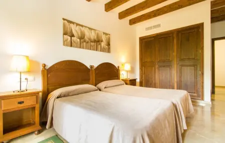 Sa Pleta, Maison 12 personnes à Petra - Photo 37