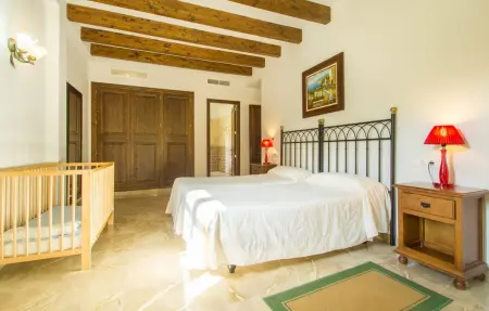 Sa Pleta, Maison 12 personnes à Petra - Photo 39