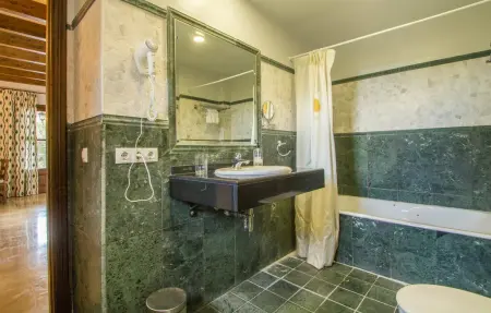 Sa Pleta, Maison 12 personnes à Petra - Photo 40