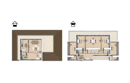 Sa Pleta, Maison 12 personnes à Petra - Photo 46