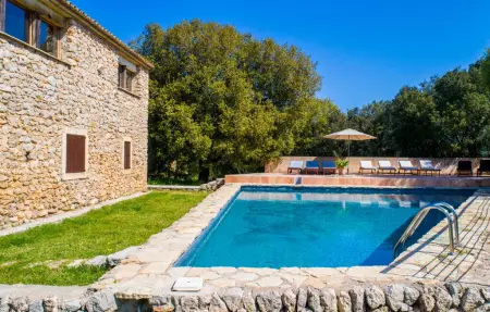Son Pastor, Maison 10 personnes à Arta - Photo 2