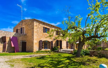 Son Pastor, Maison 10 personnes à Arta - Photo 13