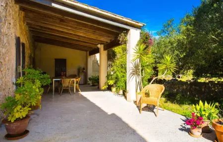 Son Pastor, Maison 10 personnes à Arta - Photo 21