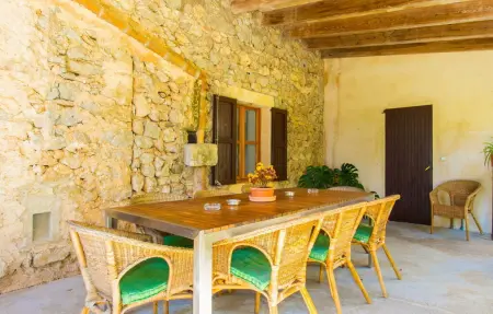 Son Pastor, Maison 10 personnes à Arta - Photo 23