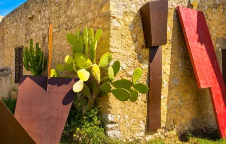 Son Pastor, Maison 10 personnes à Arta - Photo 25