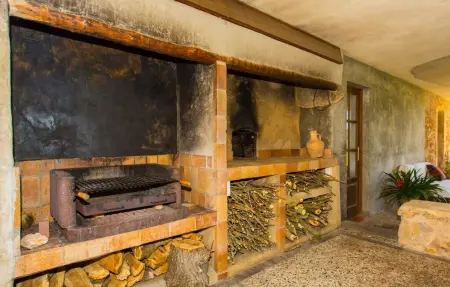 Son Pastor, Maison 10 personnes à Arta - Photo 27