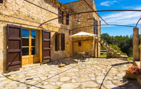 Son Pastor, Maison 10 personnes à Arta - Photo 29