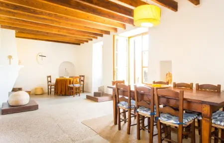 Son Pastor, Maison 10 personnes à Arta - Photo 33
