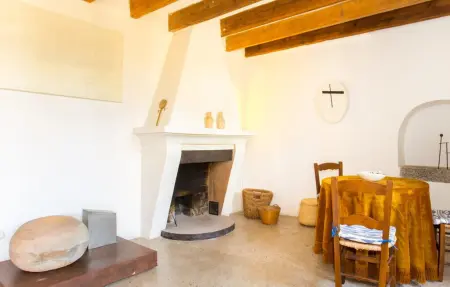 Son Pastor, Maison 10 personnes à Arta - Photo 34
