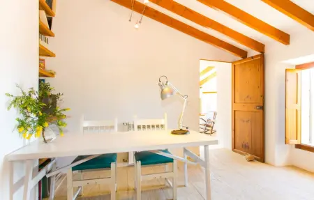 Son Pastor, Maison 10 personnes à Arta - Photo 38