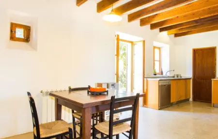 Son Pastor, Maison 10 personnes à Arta - Photo 42