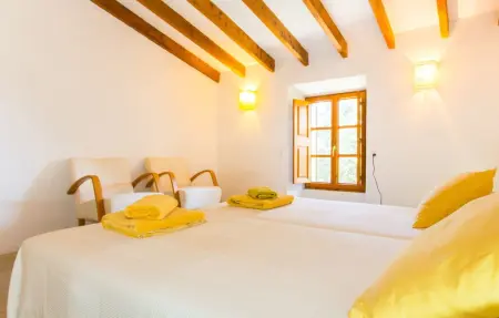 Son Pastor, Maison 10 personnes à Arta - Photo 50