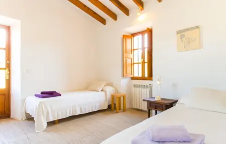 Son Pastor, Maison 10 personnes à Arta - Photo 51