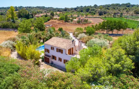 Rustica, Maison 6 personnes à Arta - Photo 2