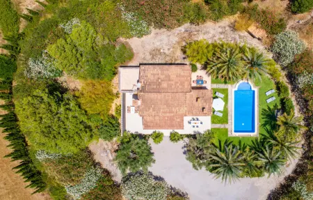Rustica, Maison 6 personnes à Arta - Photo 3