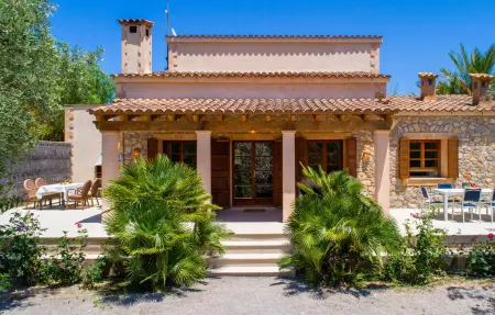 Rustica, Maison 6 personnes à Arta - Photo 18