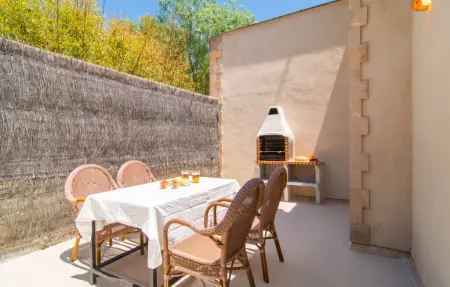 Rustica, Maison 6 personnes à Arta - Photo 20