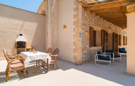 Rustica, Maison 6 personnes à Arta - Photo 21