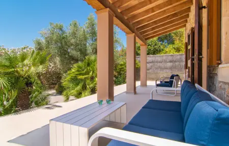 Rustica, Maison 6 personnes à Arta - Photo 22