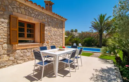 Rustica, Maison 6 personnes à Arta - Photo 27