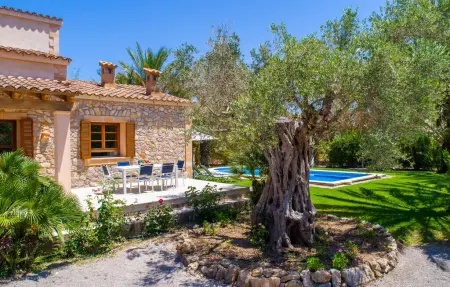 Rustica, Maison 6 personnes à Arta - Photo 28