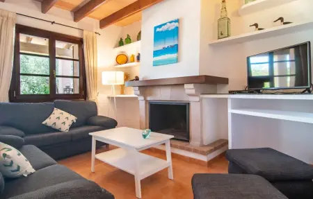 Rustica, Maison 6 personnes à Arta - Photo 30