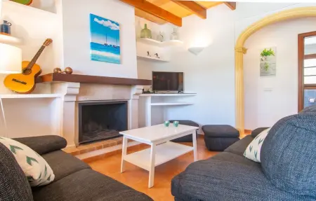Rustica, Maison 6 personnes à Arta - Photo 31