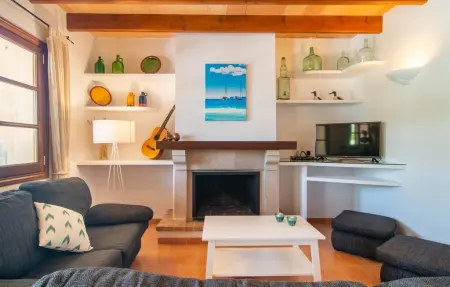 Rustica, Maison 6 personnes à Arta - Photo 32