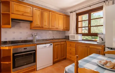 Rustica, Maison 6 personnes à Arta - Photo 33