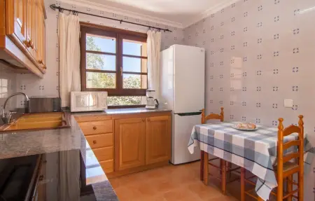 Rustica, Maison 6 personnes à Arta - Photo 34