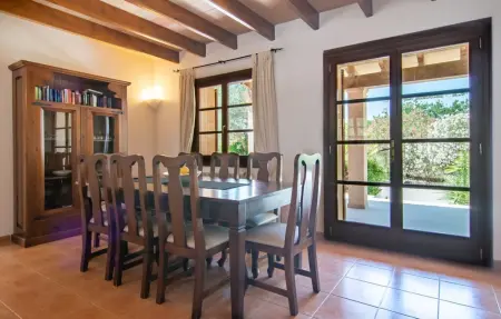 Rustica, Maison 6 personnes à Arta - Photo 35
