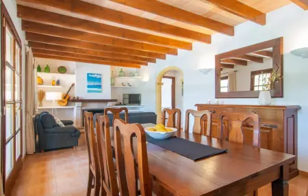 Rustica, Maison 6 personnes à Arta - Photo 37