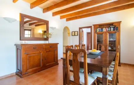 Rustica, Maison 6 personnes à Arta - Photo 38