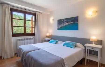 Rustica, Maison 6 personnes à Arta - Photo 41