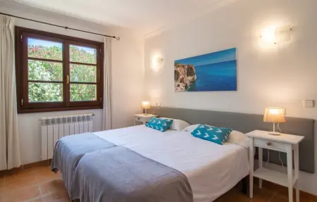 Rustica, Maison 6 personnes à Arta - Photo 44