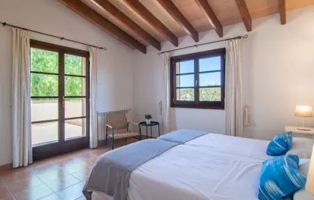 Rustica, Maison 6 personnes à Arta - Photo 47