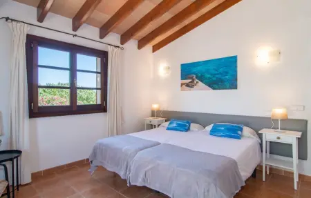 Rustica, Maison 6 personnes à Arta - Photo 48