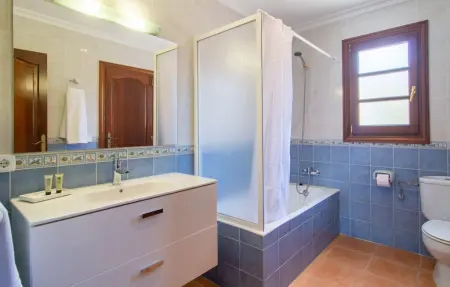 Rustica, Maison 6 personnes à Arta - Photo 51